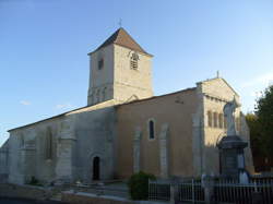 photo Portes ouvertes - Scierie Saintonge Bois