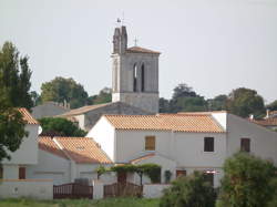 photo Meschers-sur-Gironde