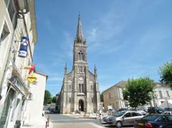 photo Fête médiévale de Petit-Niort