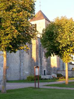 Préludes à Montils