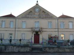 Montlieu-la-Garde