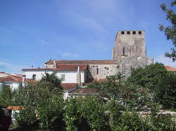 photo Journées Européennes du Patrimoine - Visite de Mornac, village médiéval et ostréicole