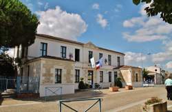 photo JOURNÉES EUROPÉENNES DU PATRIMOINE À MURON