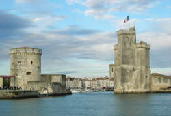 photo La Rochelle