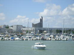 photo Royan