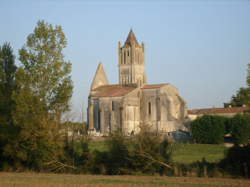 photo Fête médiévale de l’Abbaye de Sablonceaux