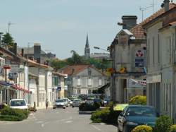 photo fête foraine des vendanges