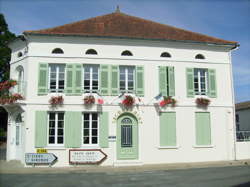 Saint-Bonnet-sur-Gironde