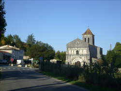 photo Marché de Saint-Césaire