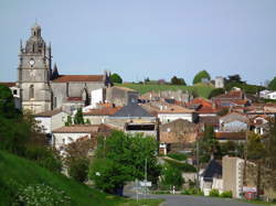 photo Saint-Fort-sur-Gironde