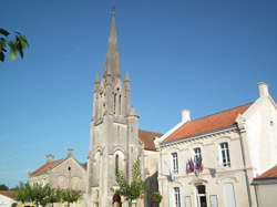 photo Portes ouvertes de la Maison Familiale et Rurale de la Saintonge et de l’Aunis