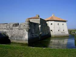 photo Journées européennes du patrimoine à Saint-Nazaire-sur-Charente - Pique-nique