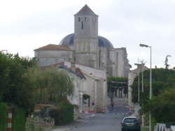 photo Sardinade