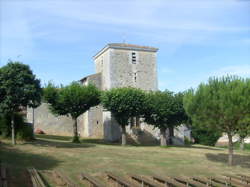 photo Exposition sur la Cigogne blanche