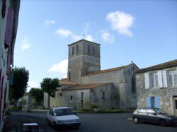 photo Saint-Sornin