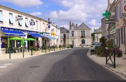 photo Spectacle - Jean-Marc Desbois - En passant par la Charente-Maritime