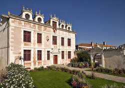 photo JOURNÉES EUROPÉENNES DU PATRIMOINE À SOUBISE