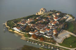 photo Découverte en famille du village de Talmont-sur-Gironde