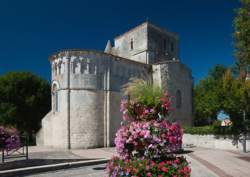 photo Vaux-sur-Mer