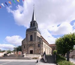 photo Les visites estivales  : Découverte AOC Châteaumeillant