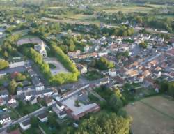 Guerche-sur-l'Aubois