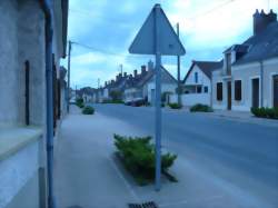 photo Journée du Patrimoine - Jouet-sur-l'Aubois