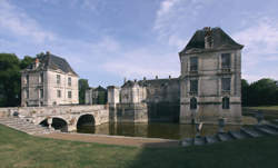 photo Exposition de peintures par Michèle Fageon, de Lignières