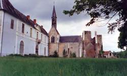 photo Marché de Noël de Méry-es-bois