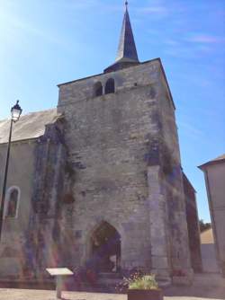 photo Saint-Baudel