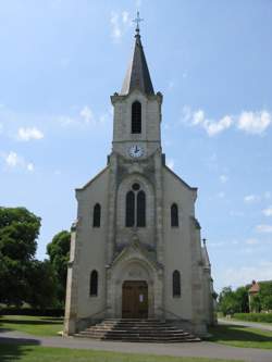 photo Les mystères de la Roche