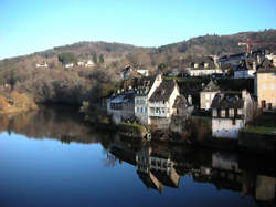 Argentat sur Dordogne