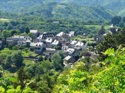 photo Randonnée Parcours Nature au Coiroux