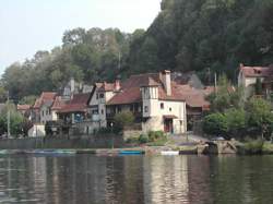 Beaulieu-sur-Dordogne