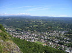 photo Sortie Nature les Orgues