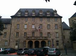 photo Brive-la-Gaillarde