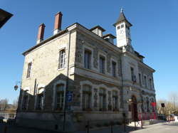 photo Secrétaire général / générale de mairie