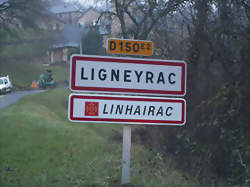 photo Ligneyrac