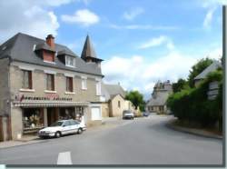 photo Vide grenier, marché et fête