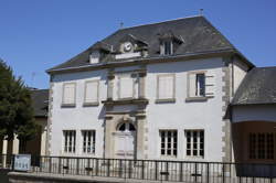 photo Peintre en bâtiment