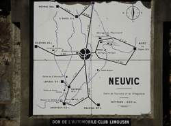 Neuvic