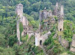 photo Conférence, Café de la préhistoire : Les Tours de Merle et les Châteaux en Corrèze