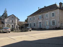 photo Marché de l'Avent