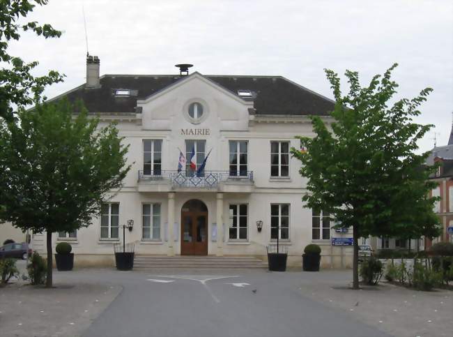 Fête patronale 2024 - Charly-sur-Marne