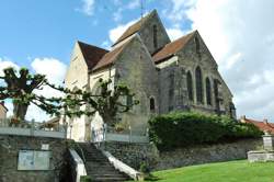 Concert - Les XIII de Fromentières - Vallées-en-Champagne / La Chapelle-Monthodon