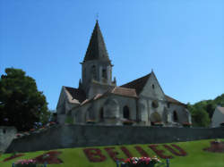 photo Maisons d'hier et d'aujourd'hui