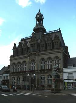 photo Exposition ST'aisne Wars