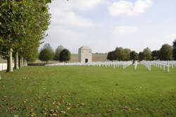 photo JEP2024 - Marche commentée à Bony et visite de la tranchée d'Hargicourt