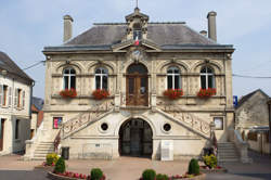 Halloween au Fort de Bruyères-et-Montbérault !