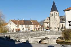 photo Journées du patrimoine : Château de Condé