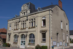 photo Spectacle pour enfants à Corbeny :